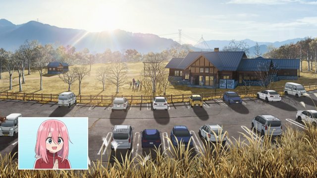 Mizugaki Mountain Natural Park Management Building